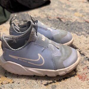 Toddler Nike shoes